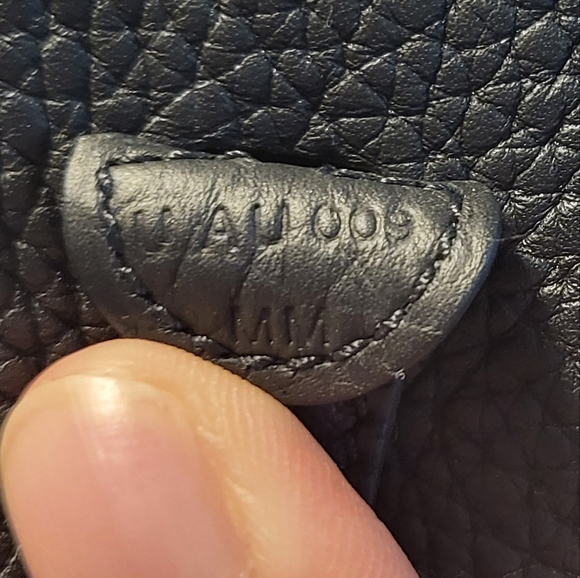 Hermes mini evelyne - Picture 16 of 16